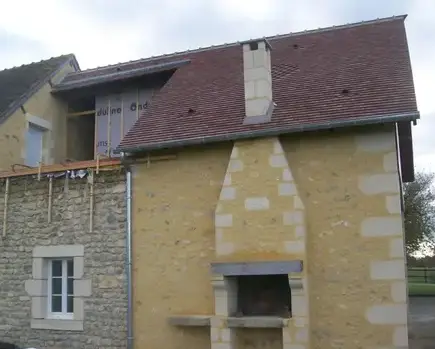 rénovation Le Mêle sur Sarthe-1